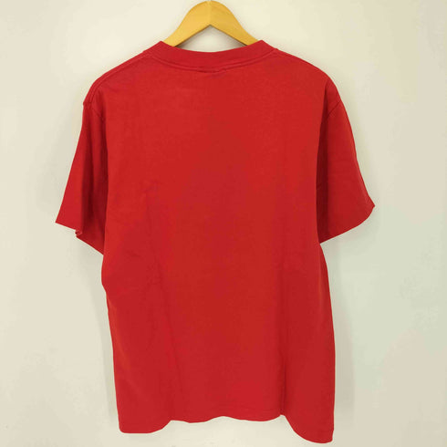 ナツメグ NUTMEG 90S USA製 NFL Tシャツ メンズ import:M